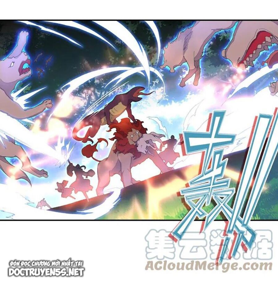 Lão Đại Xuyên Không Thành Tiên Nữ Chap 132 - Next Chap 133