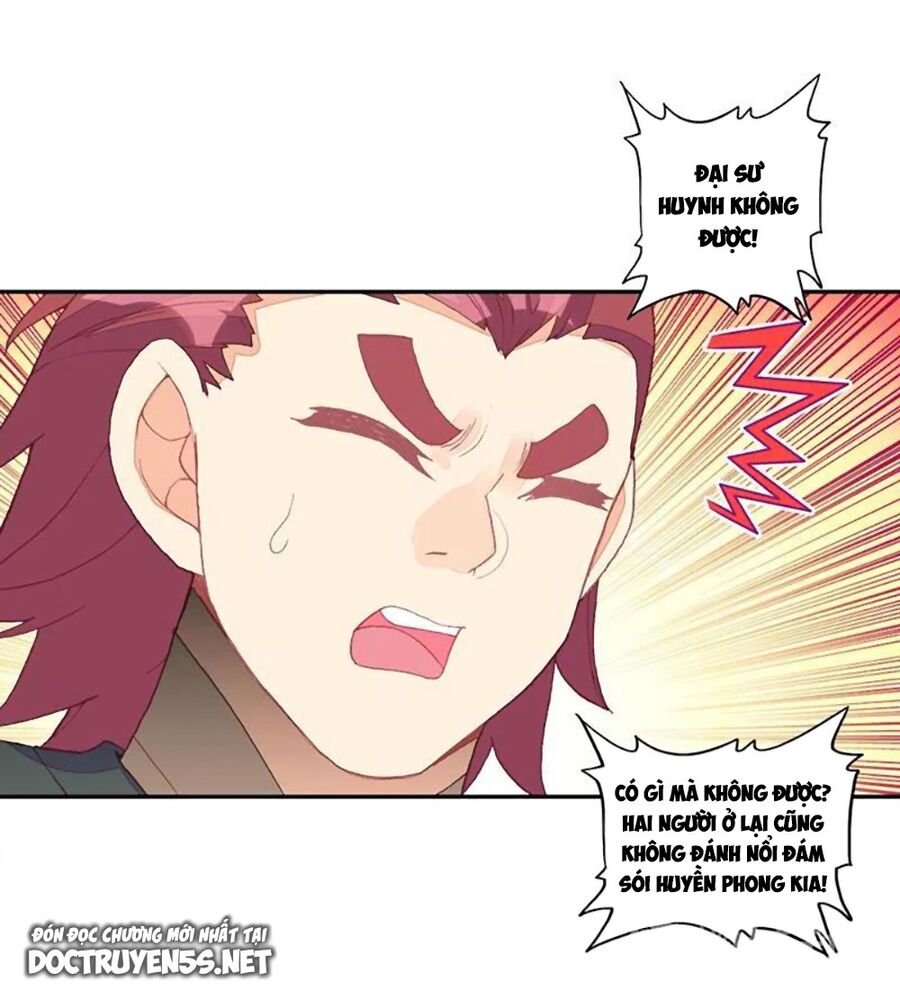 Lão Đại Xuyên Không Thành Tiên Nữ Chap 132 - Next Chap 133