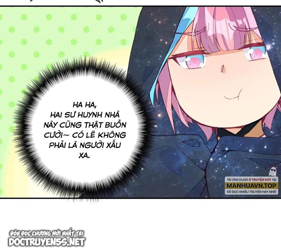 Lão Đại Xuyên Không Thành Tiên Nữ Chap 132 - Next Chap 133