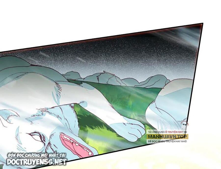 Lão Đại Xuyên Không Thành Tiên Nữ Chap 132 - Next Chap 133