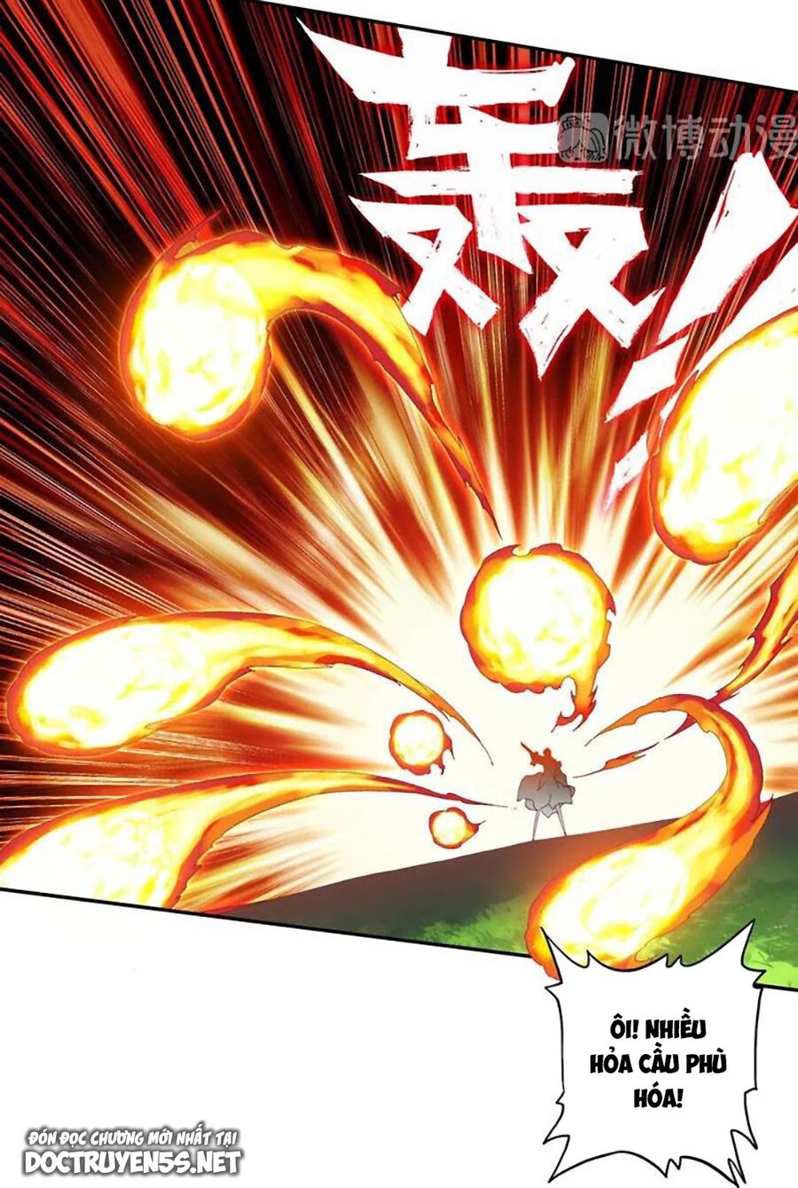 Lão Đại Xuyên Không Thành Tiên Nữ Chap 132 - Next Chap 133