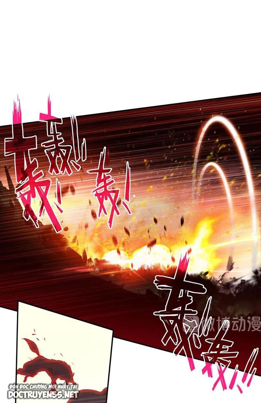 Lão Đại Xuyên Không Thành Tiên Nữ Chap 132 - Next Chap 133