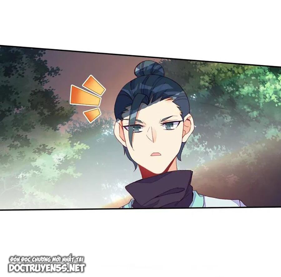 Lão Đại Xuyên Không Thành Tiên Nữ Chap 132 - Next Chap 133