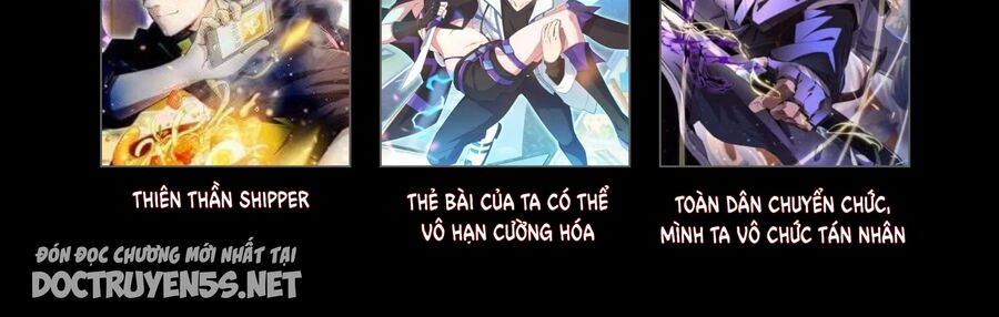 Lão Đại Xuyên Không Thành Tiên Nữ Chap 132 - Next Chap 133