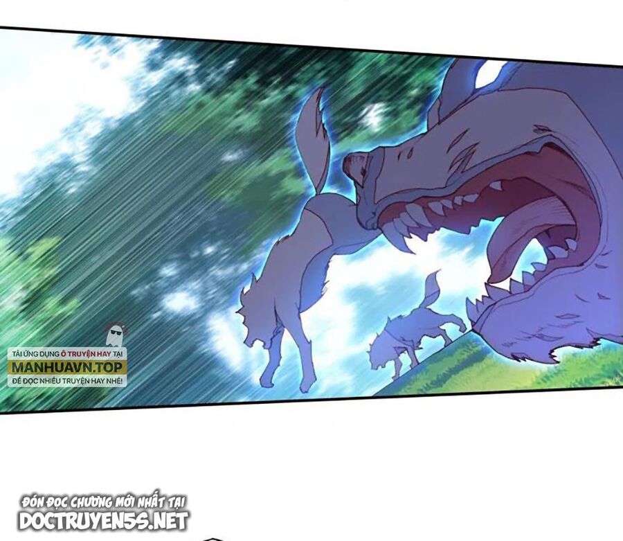 Lão Đại Xuyên Không Thành Tiên Nữ Chap 132 - Next Chap 133