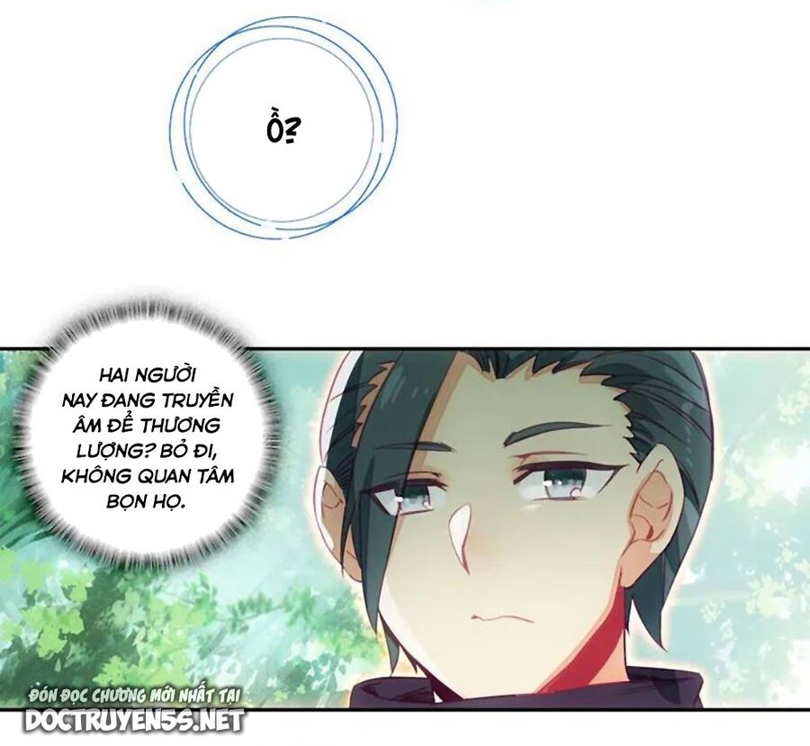 Lão Đại Xuyên Không Thành Tiên Nữ Chap 133 - Next Chap 134