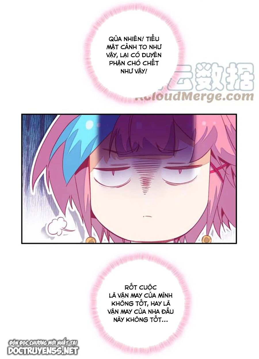 Lão Đại Xuyên Không Thành Tiên Nữ Chap 134 - Next Chap 135