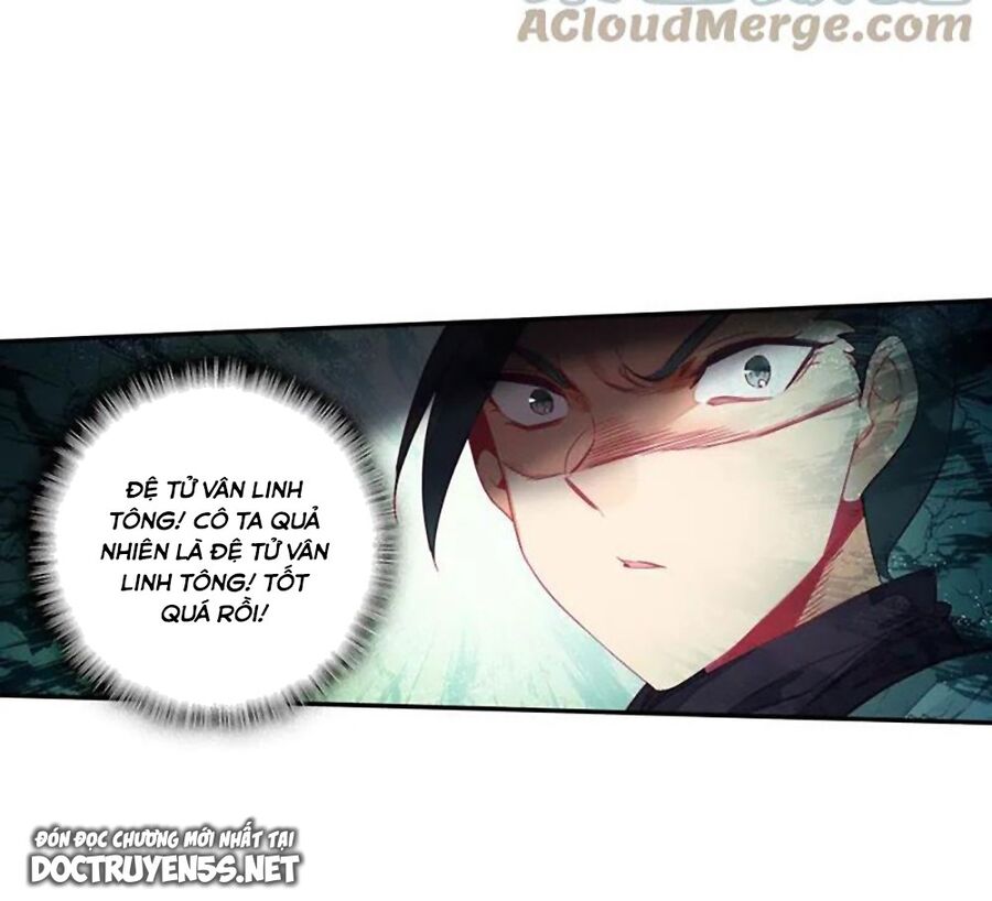 Lão Đại Xuyên Không Thành Tiên Nữ Chap 134 - Next Chap 135