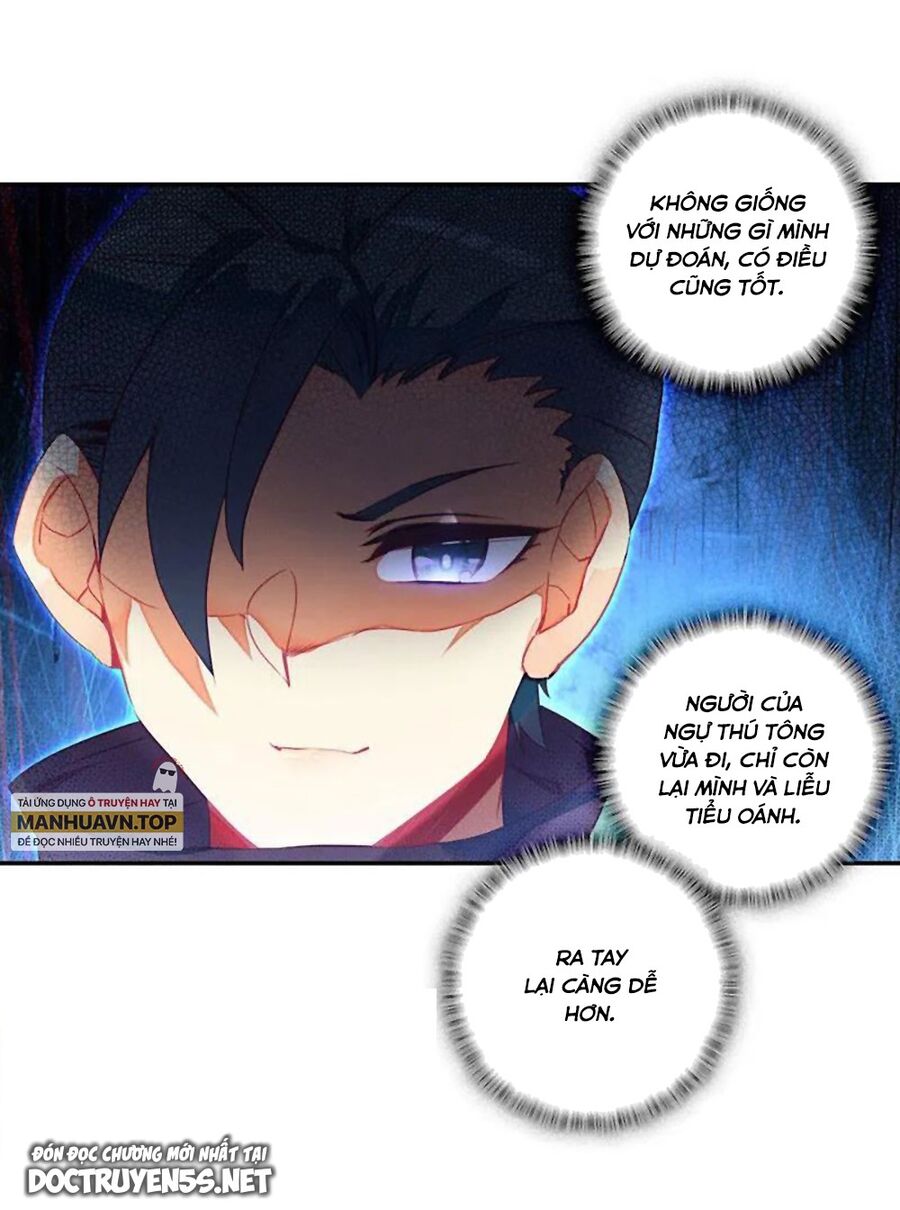 Lão Đại Xuyên Không Thành Tiên Nữ Chap 135 - Next Chap 136