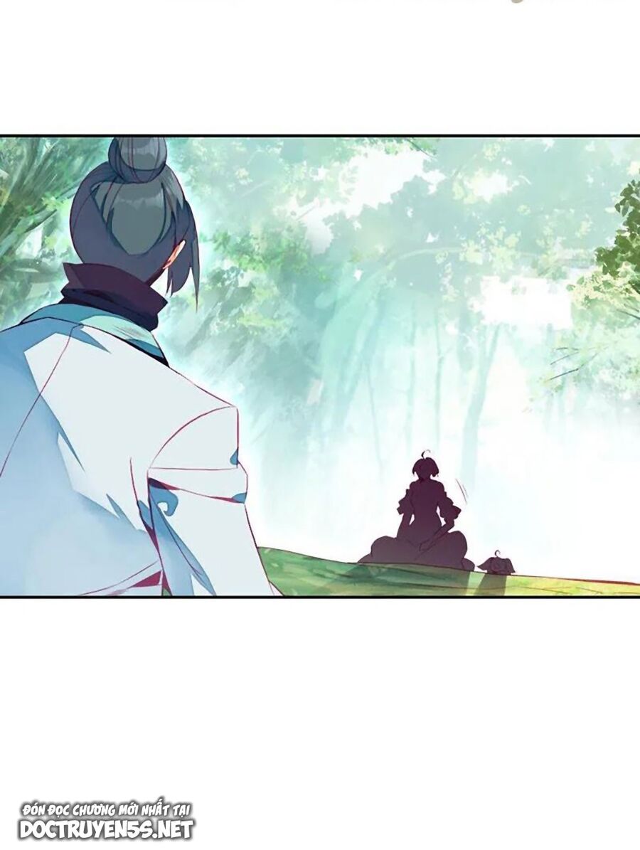 Lão Đại Xuyên Không Thành Tiên Nữ Chap 135 - Next Chap 136
