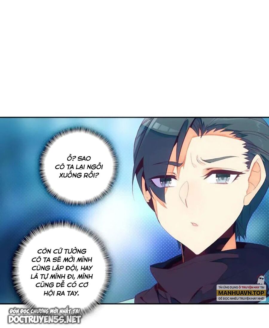Lão Đại Xuyên Không Thành Tiên Nữ Chap 135 - Next Chap 136