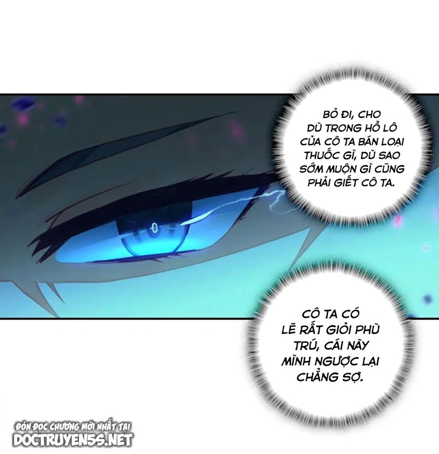Lão Đại Xuyên Không Thành Tiên Nữ Chap 135 - Next Chap 136