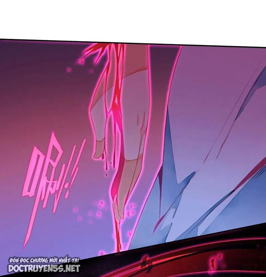 Lão Đại Xuyên Không Thành Tiên Nữ Chap 135 - Next Chap 136