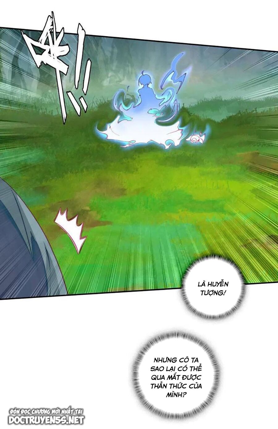 Lão Đại Xuyên Không Thành Tiên Nữ Chap 135 - Next Chap 136