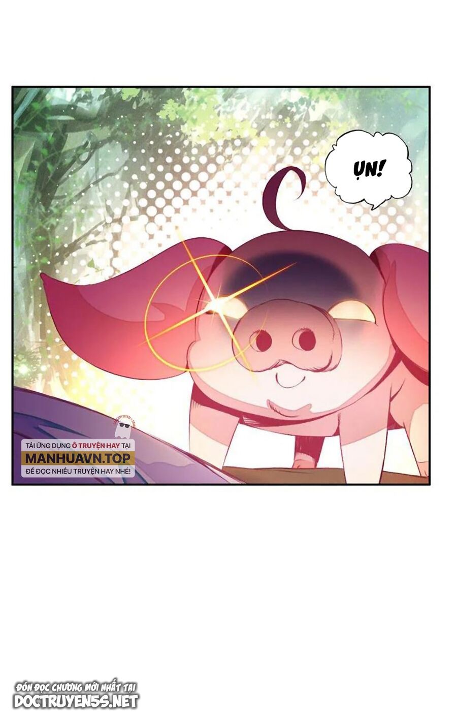 Lão Đại Xuyên Không Thành Tiên Nữ Chap 135 - Next Chap 136