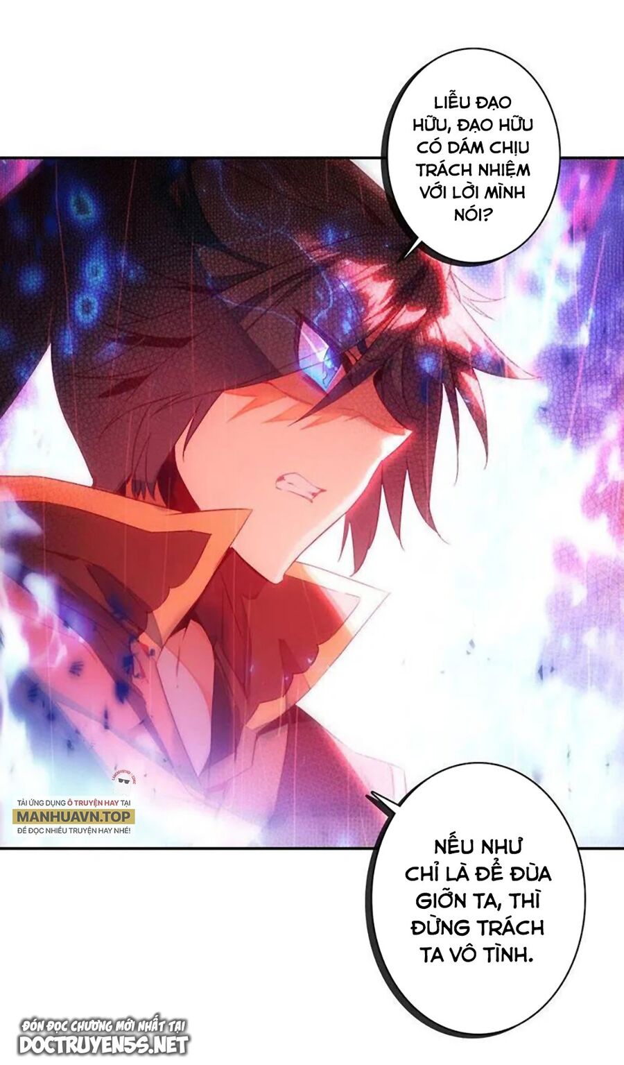 Lão Đại Xuyên Không Thành Tiên Nữ Chap 135 - Next Chap 136
