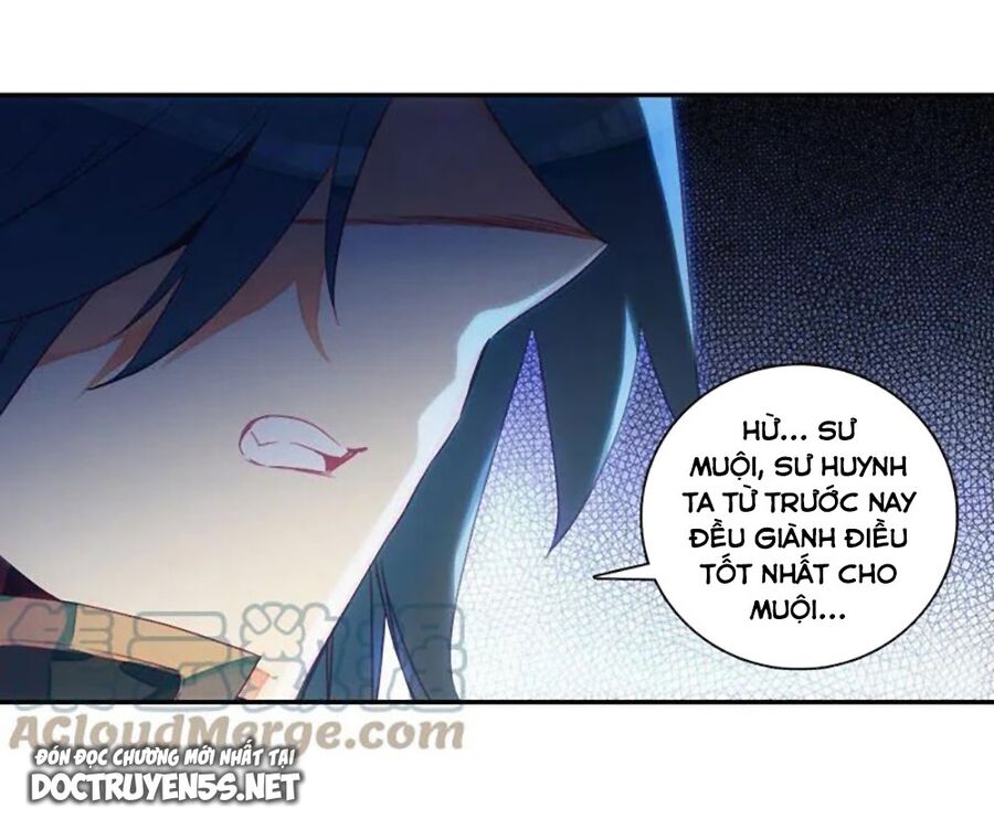 Lão Đại Xuyên Không Thành Tiên Nữ Chap 135 - Next Chap 136