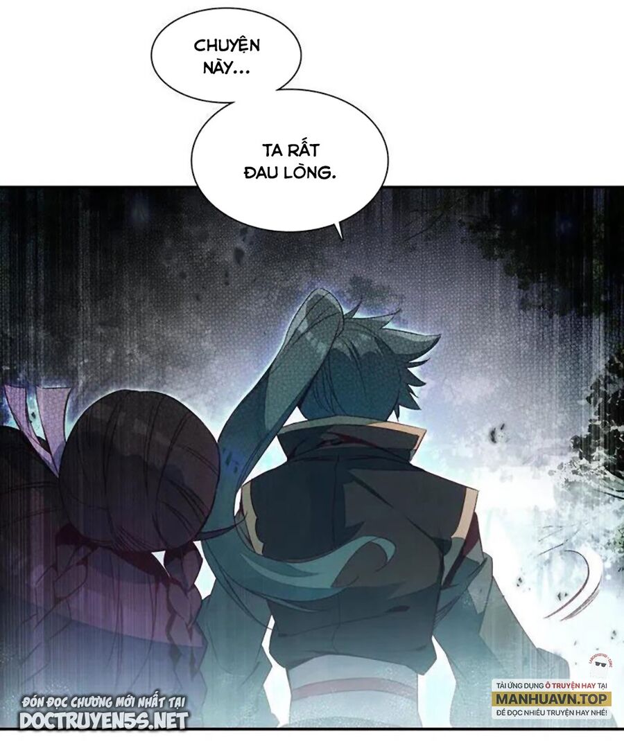 Lão Đại Xuyên Không Thành Tiên Nữ Chap 135 - Next Chap 136