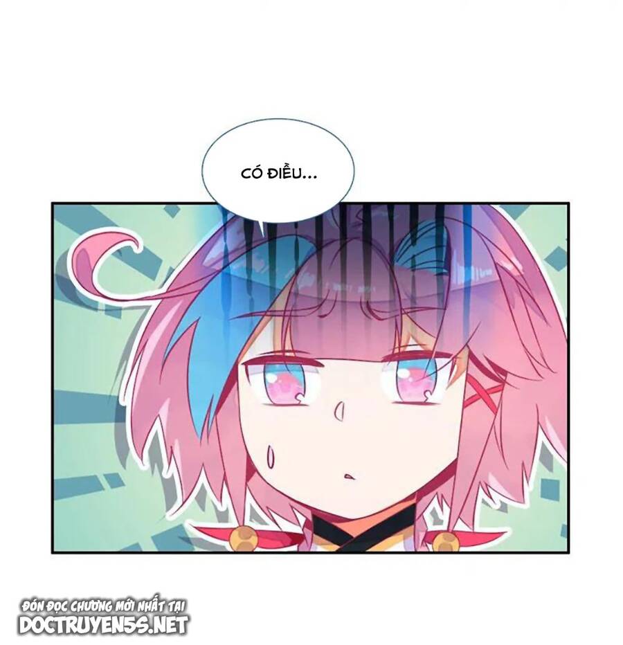 Lão Đại Xuyên Không Thành Tiên Nữ Chap 136 - Next Chap 137
