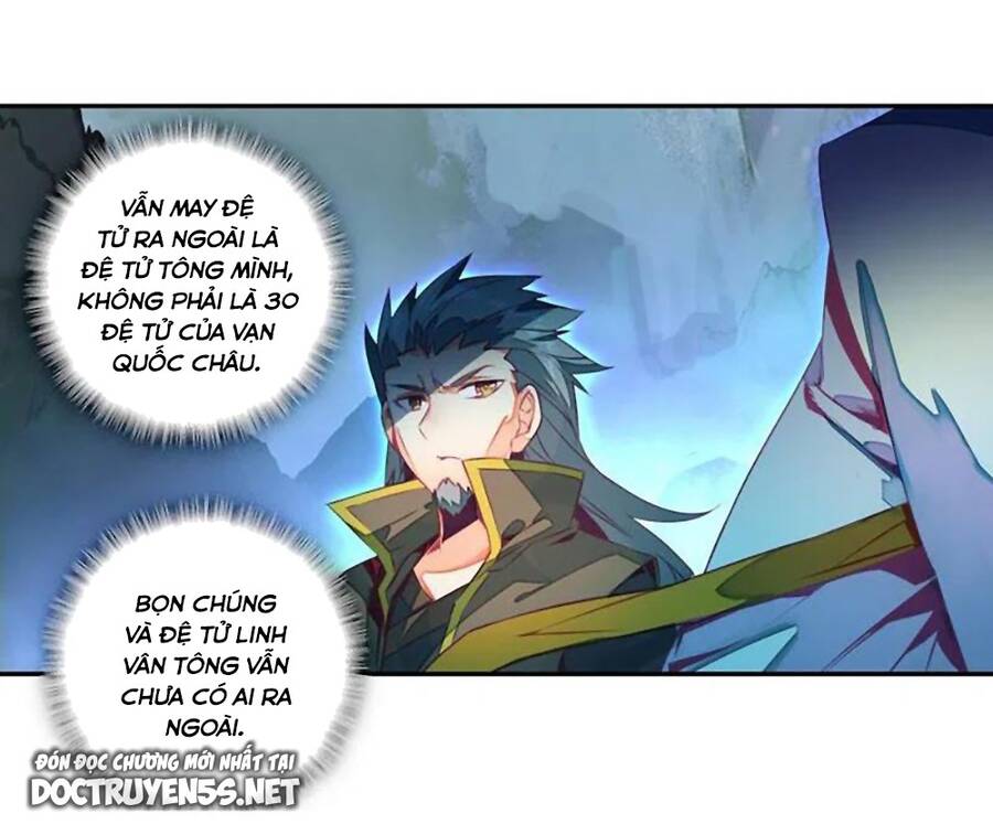 Lão Đại Xuyên Không Thành Tiên Nữ Chap 136 - Next Chap 137