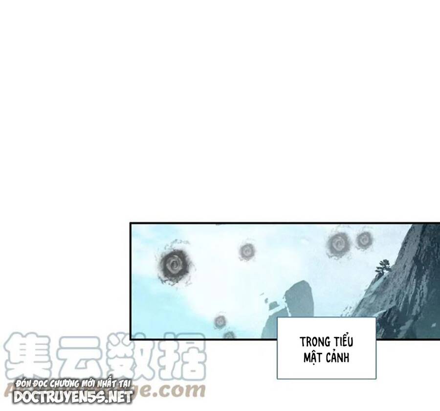 Lão Đại Xuyên Không Thành Tiên Nữ Chap 136 - Next Chap 137