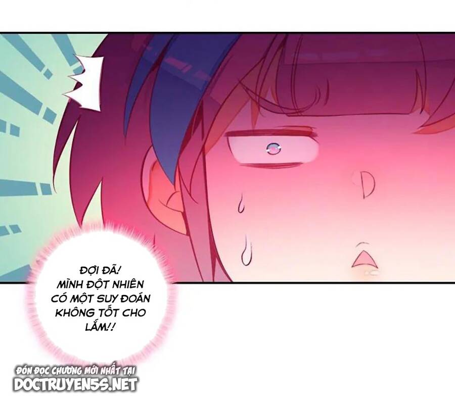 Lão Đại Xuyên Không Thành Tiên Nữ Chap 136 - Next Chap 137