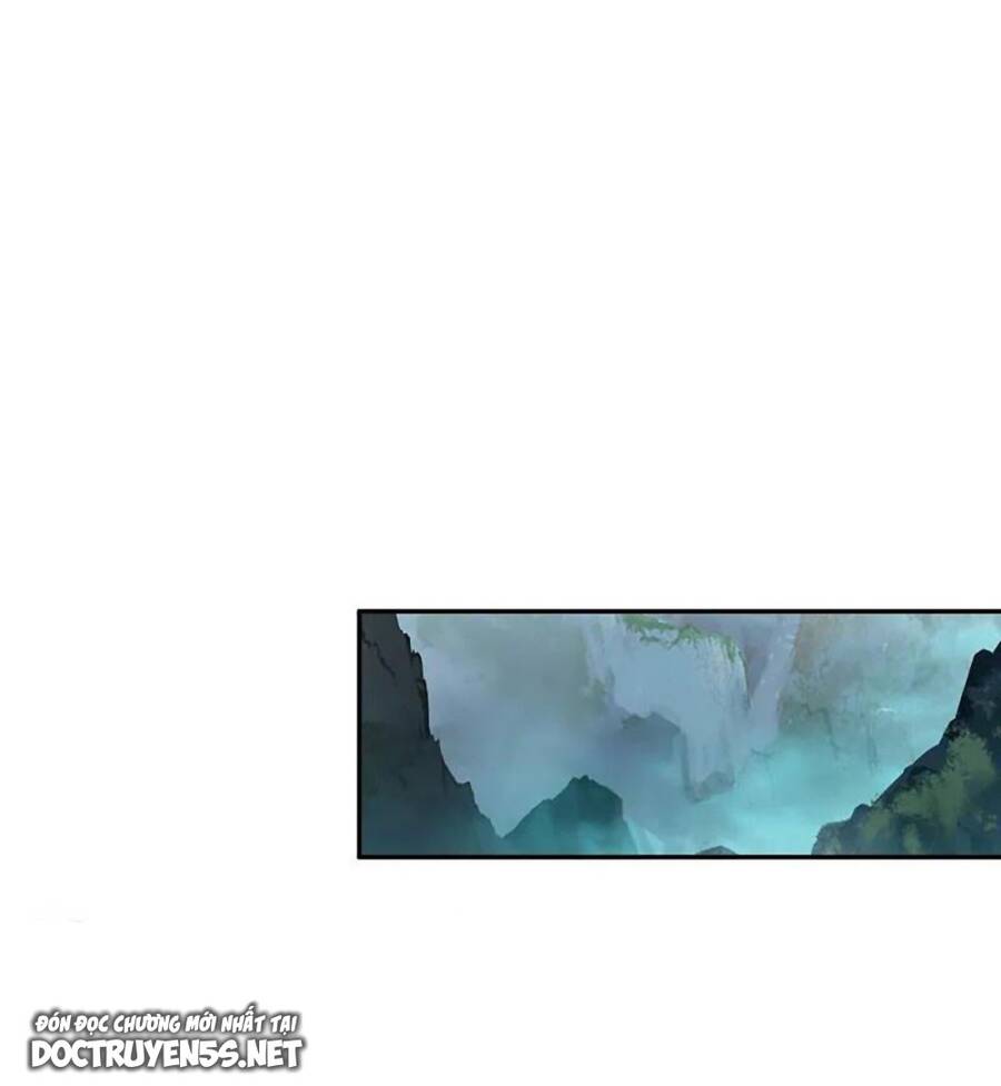 Lão Đại Xuyên Không Thành Tiên Nữ Chap 136 - Next Chap 137