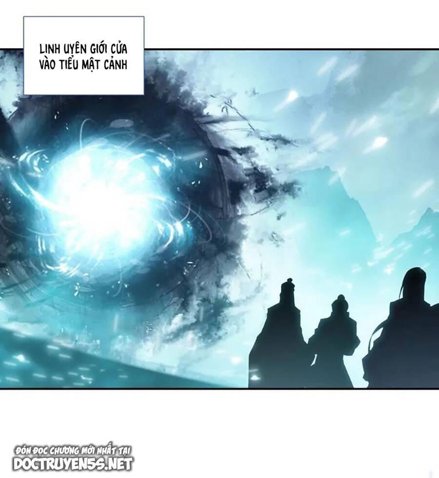 Lão Đại Xuyên Không Thành Tiên Nữ Chap 136 - Next Chap 137