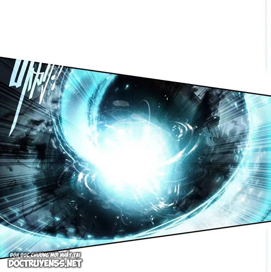 Lão Đại Xuyên Không Thành Tiên Nữ Chap 136 - Next Chap 137