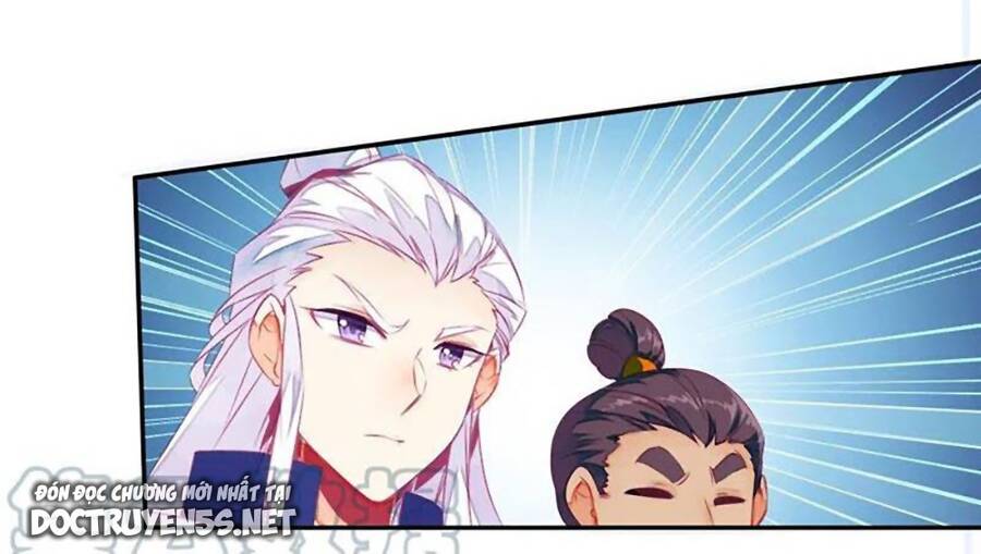 Lão Đại Xuyên Không Thành Tiên Nữ Chap 136 - Next Chap 137
