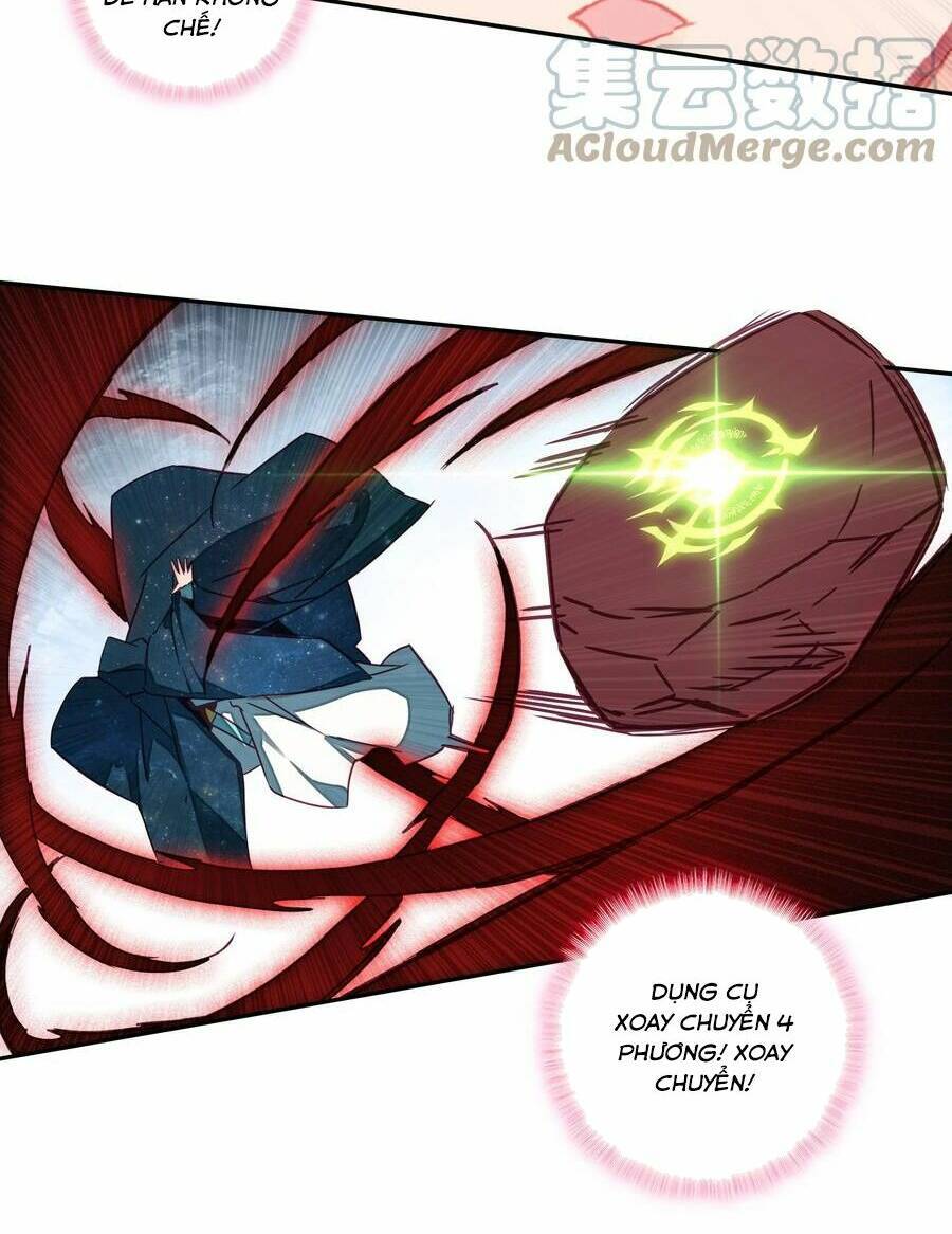 Lão Đại Xuyên Không Thành Tiên Nữ Chap 158 - Next Chap 159