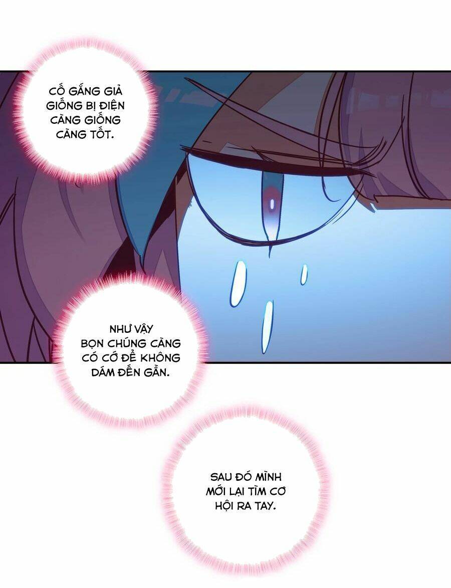Lão Đại Xuyên Không Thành Tiên Nữ Chap 158 - Next Chap 159