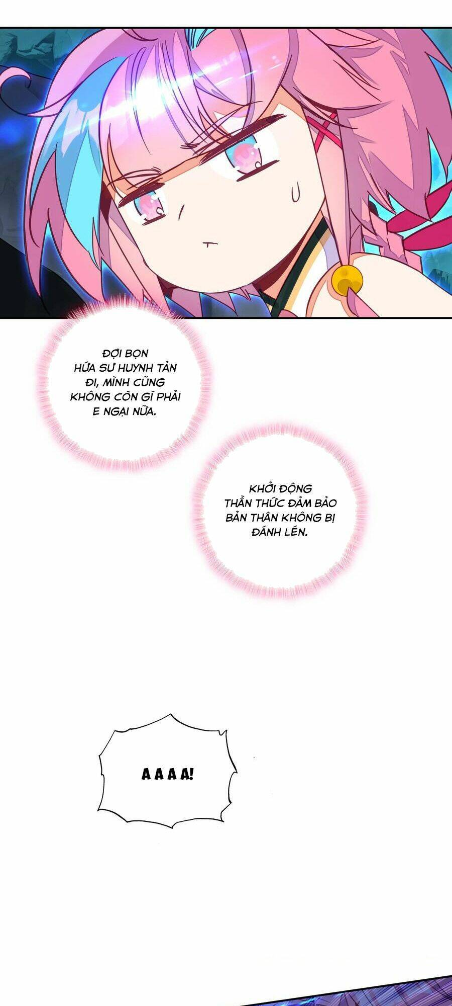 Lão Đại Xuyên Không Thành Tiên Nữ Chap 158 - Next Chap 159