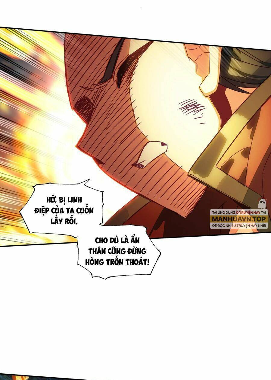 Lão Đại Xuyên Không Thành Tiên Nữ Chap 158 - Next Chap 159