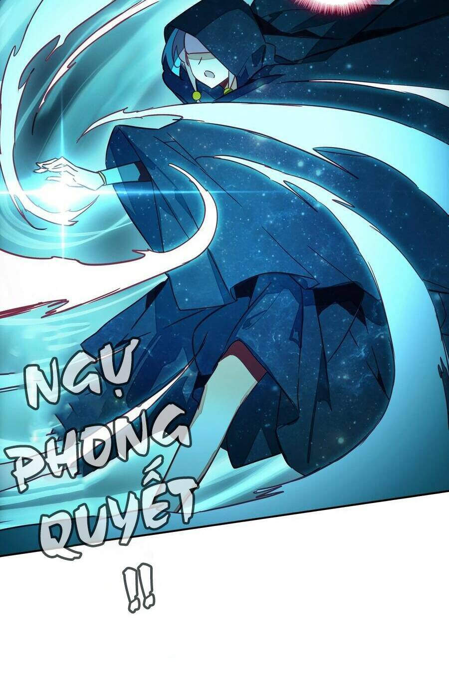 Lão Đại Xuyên Không Thành Tiên Nữ Chap 158 - Next Chap 159