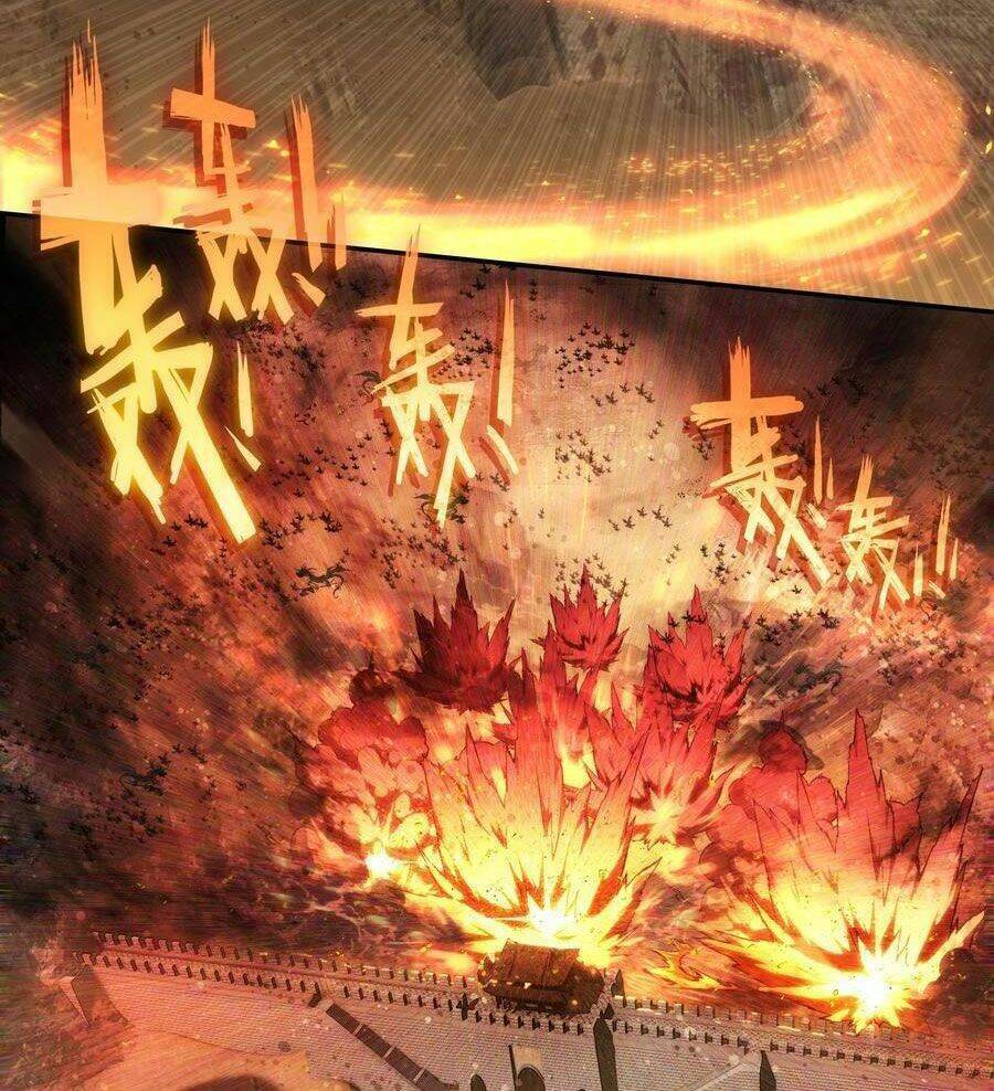 Lão Đại Xuyên Không Thành Tiên Nữ Chap 196 - Next Chap 197