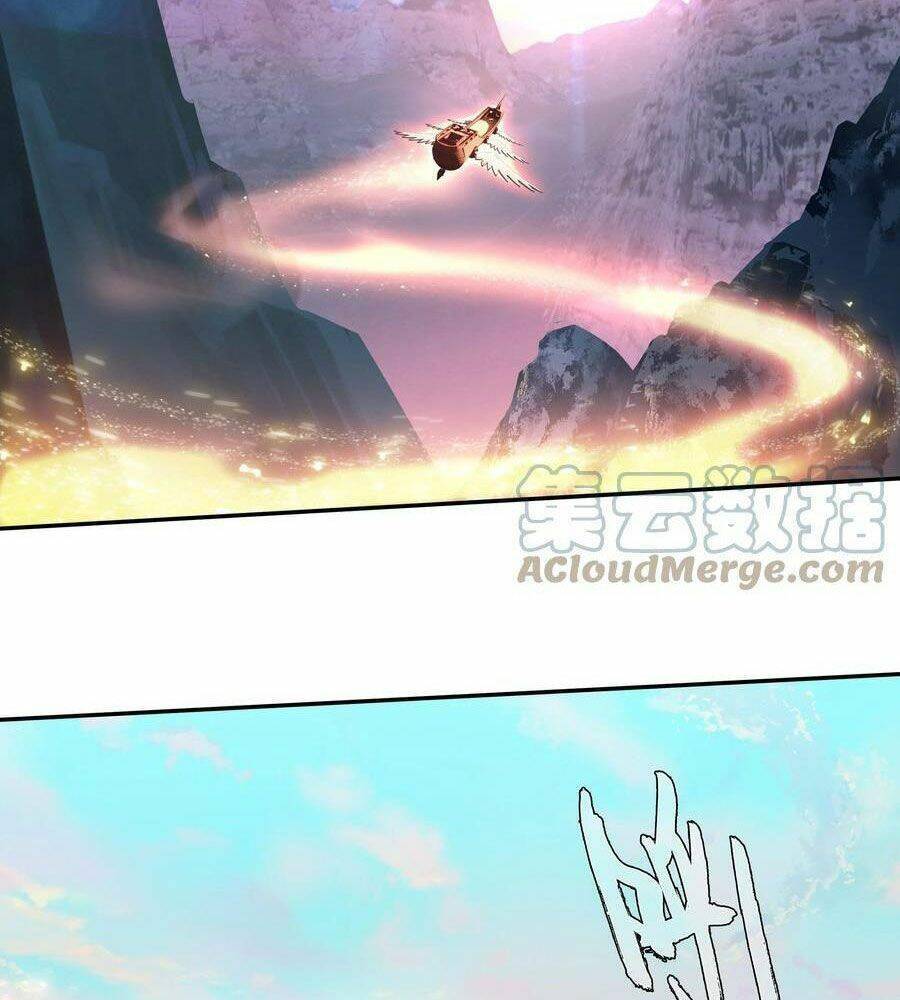 Lão Đại Xuyên Không Thành Tiên Nữ Chap 196 - Next Chap 197