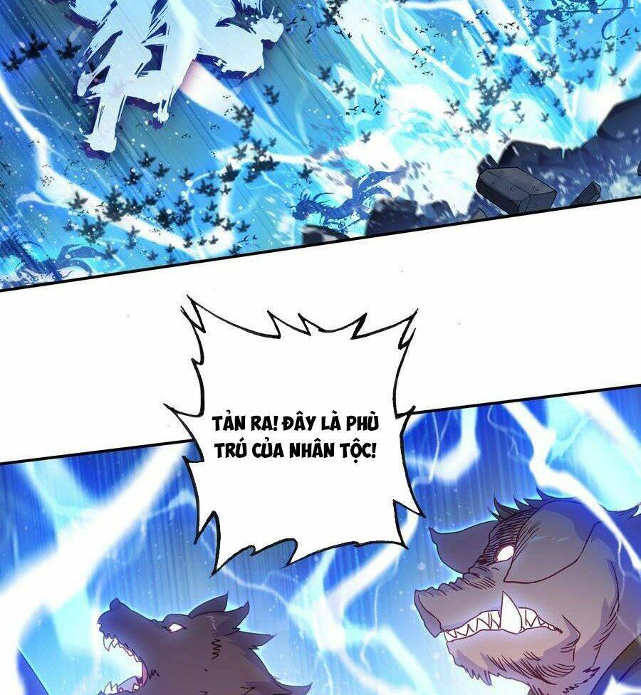 Lão Đại Xuyên Không Thành Tiên Nữ Chap 196 - Next Chap 197