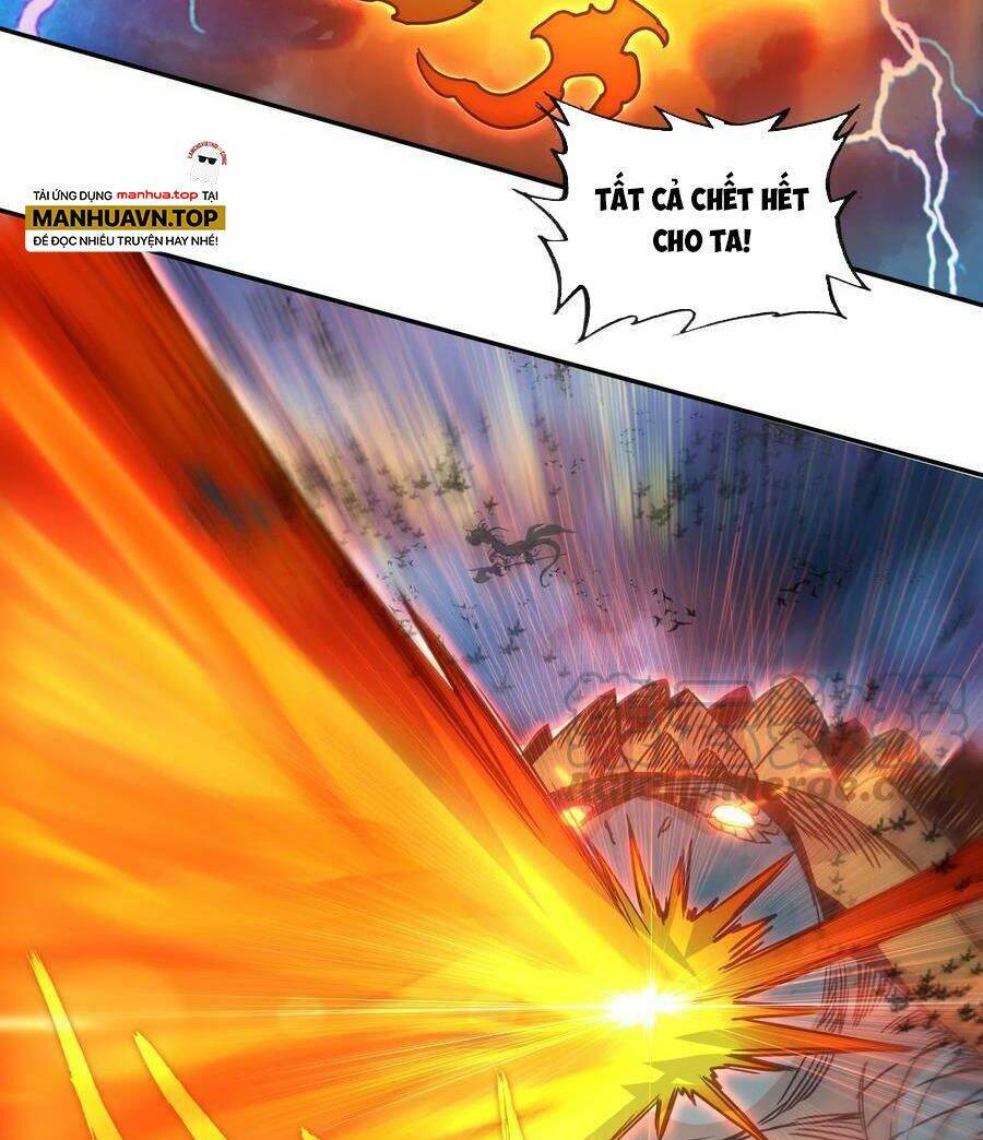 Lão Đại Xuyên Không Thành Tiên Nữ Chap 196 - Next Chap 197