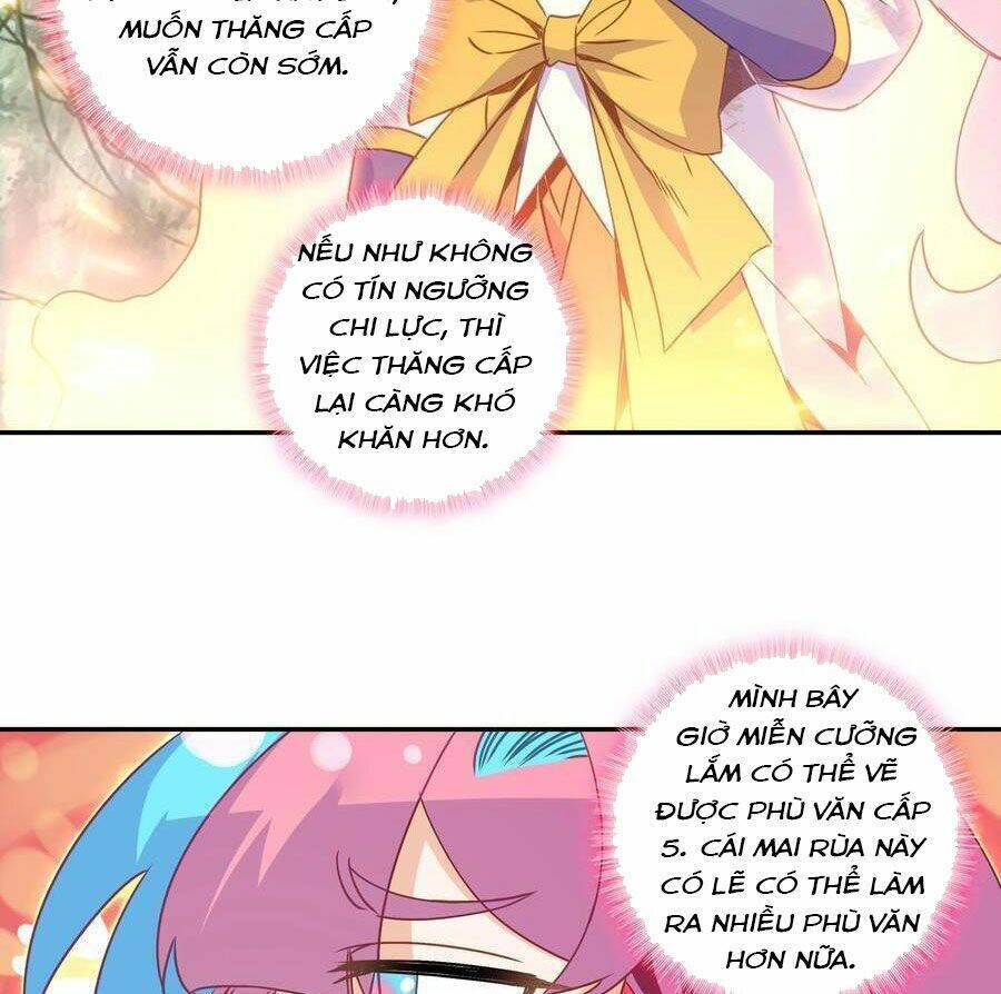 Lão Đại Xuyên Không Thành Tiên Nữ Chap 198 - Next Chap 199