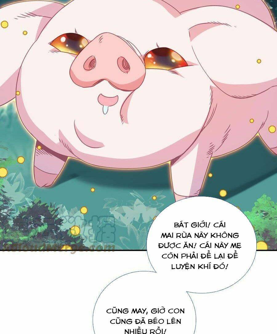 Lão Đại Xuyên Không Thành Tiên Nữ Chap 198 - Next Chap 199