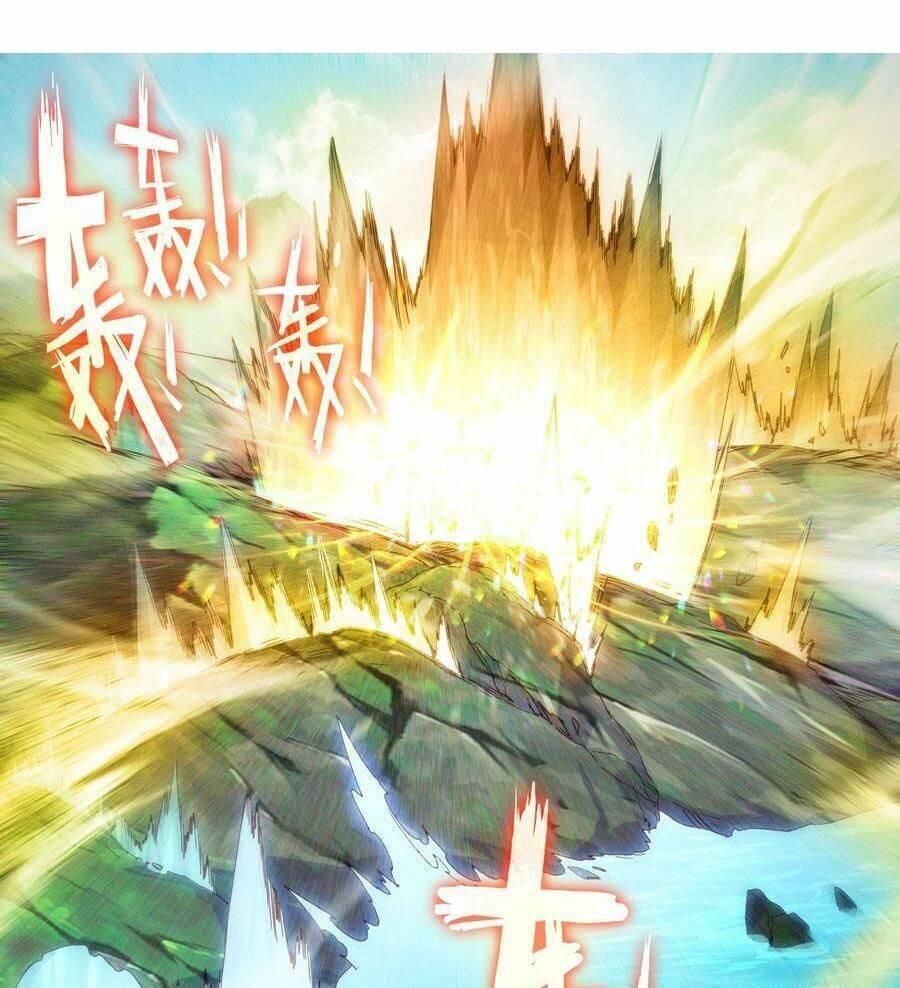 Lão Đại Xuyên Không Thành Tiên Nữ Chap 198 - Next Chap 199