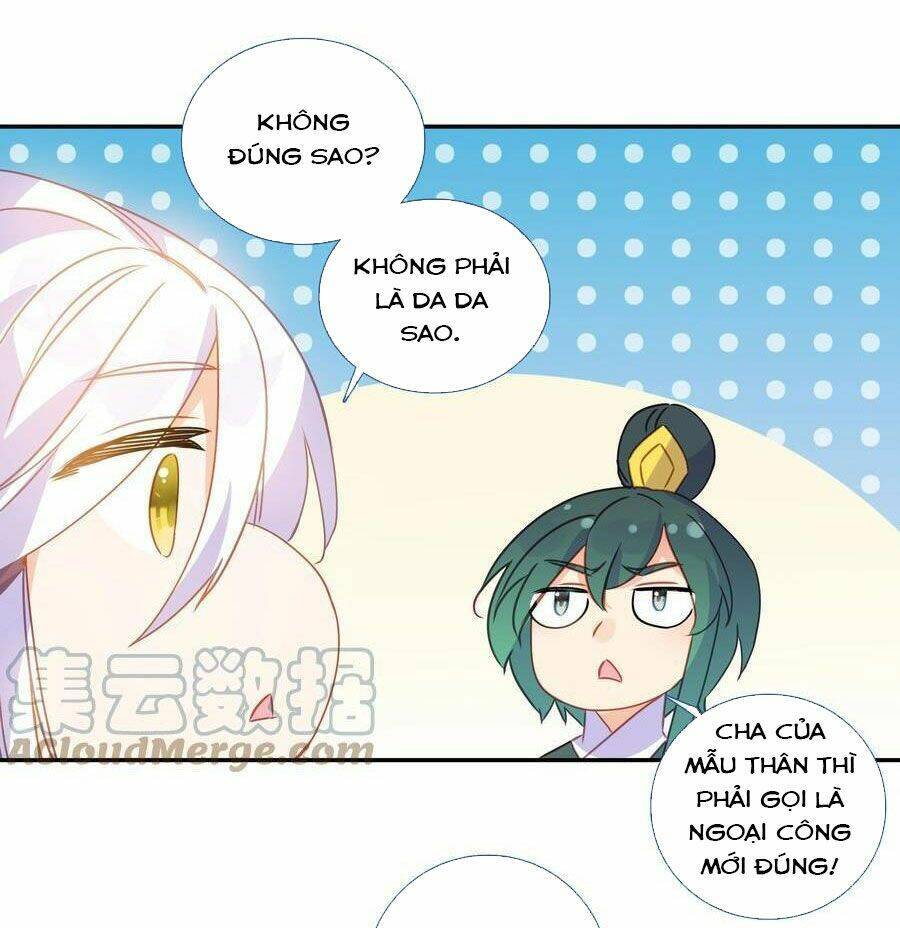 Lão Đại Xuyên Không Thành Tiên Nữ Chap 198 - Next Chap 199