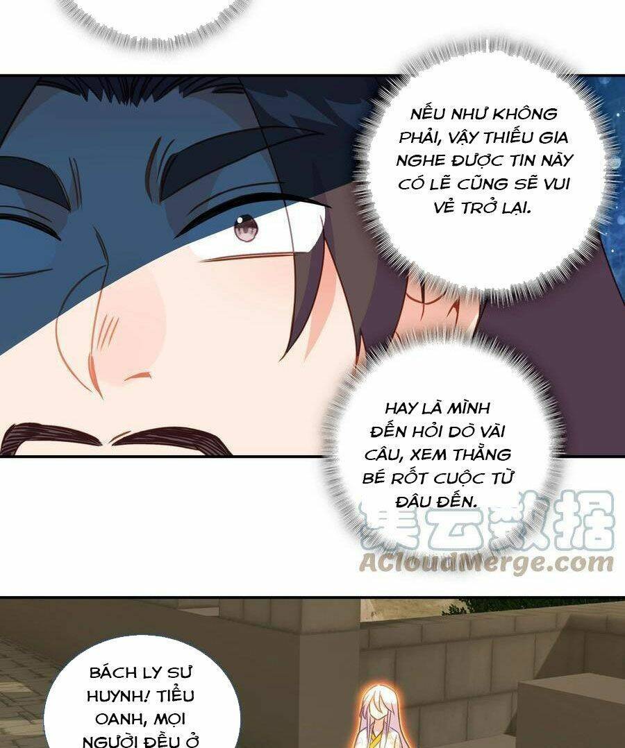 Lão Đại Xuyên Không Thành Tiên Nữ Chap 198 - Next Chap 199