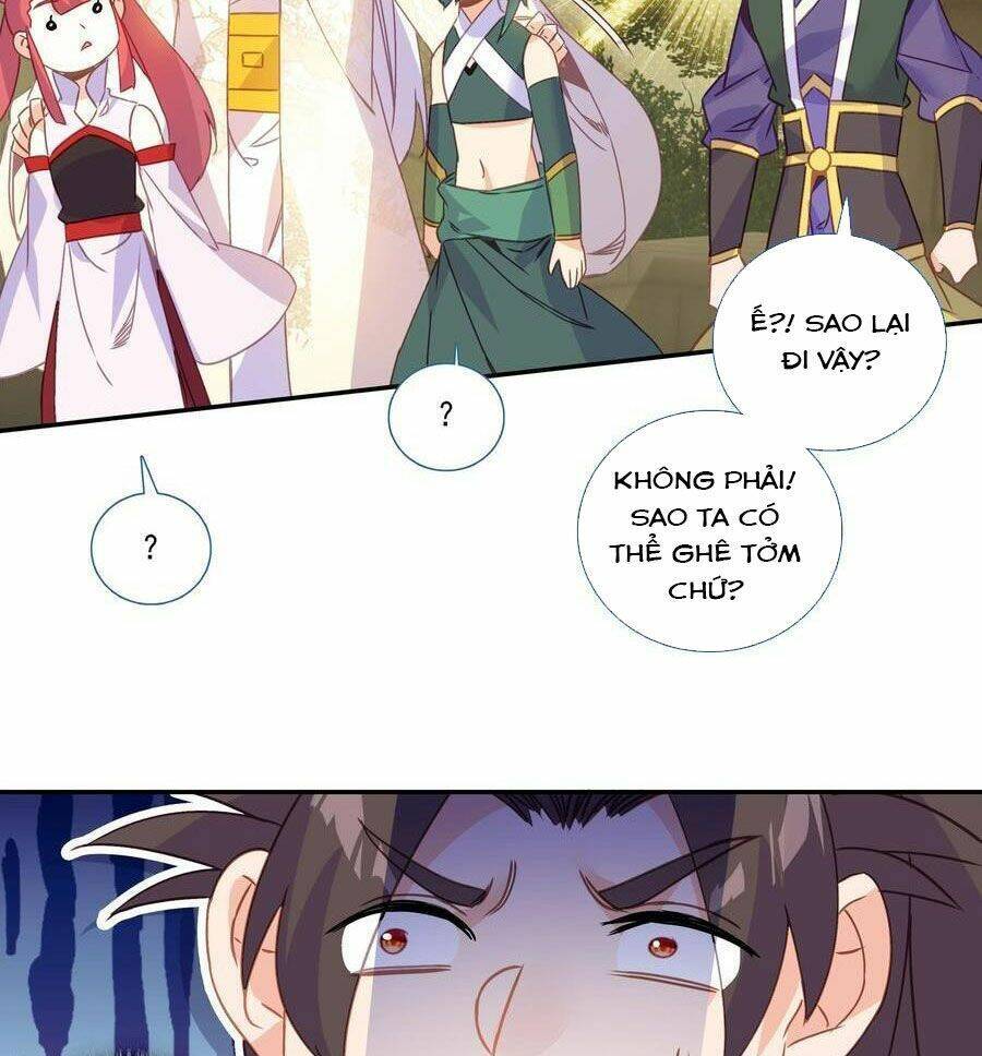 Lão Đại Xuyên Không Thành Tiên Nữ Chap 198 - Next Chap 199