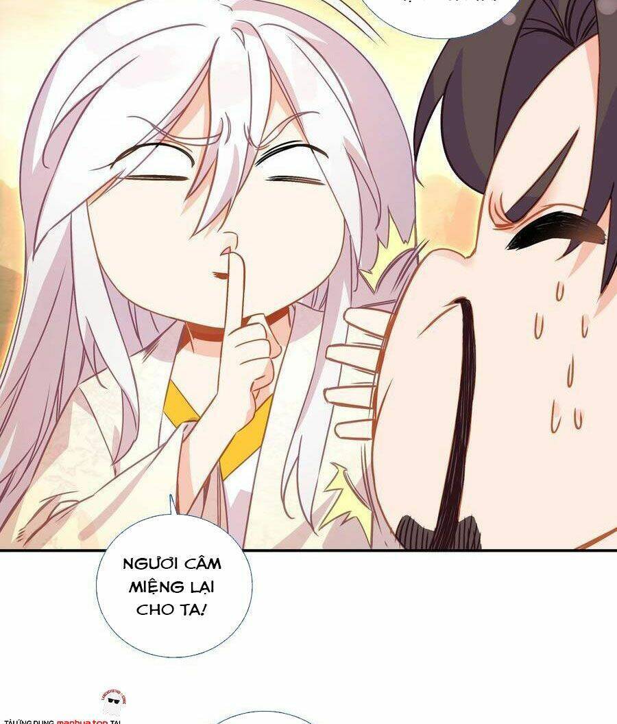 Lão Đại Xuyên Không Thành Tiên Nữ Chap 198 - Next Chap 199