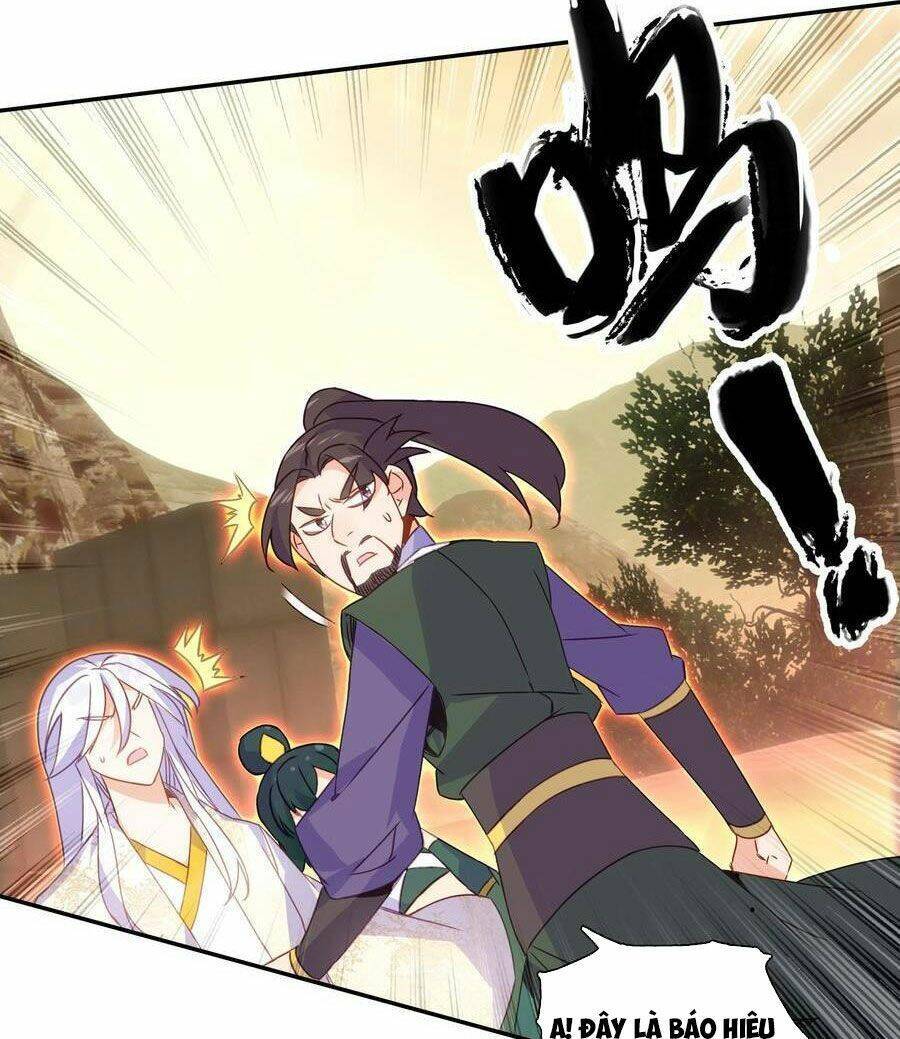 Lão Đại Xuyên Không Thành Tiên Nữ Chap 198 - Next Chap 199
