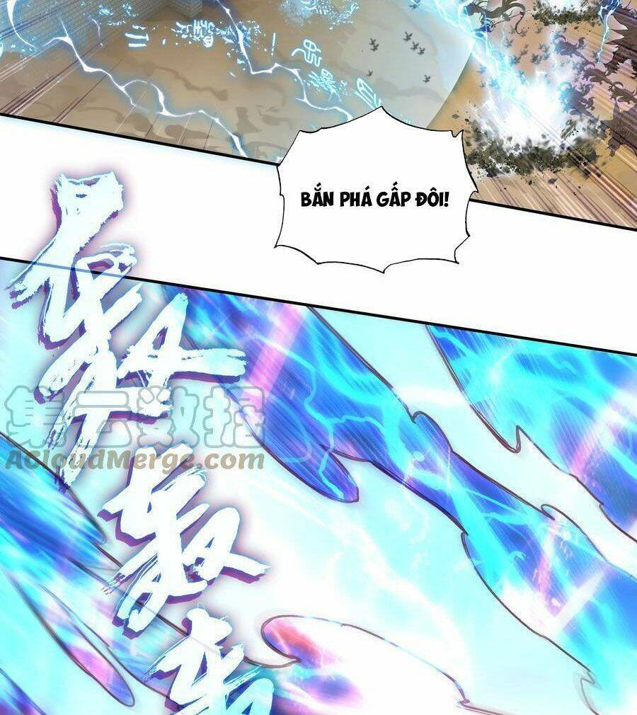 Lão Đại Xuyên Không Thành Tiên Nữ Chap 199 - Next Chap 200
