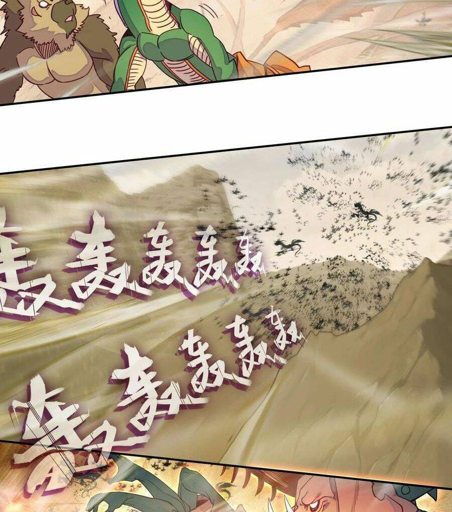 Lão Đại Xuyên Không Thành Tiên Nữ Chap 199 - Next Chap 200
