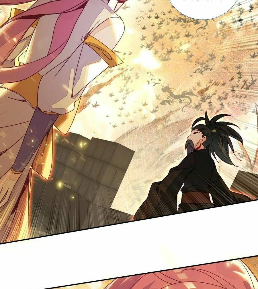 Lão Đại Xuyên Không Thành Tiên Nữ Chap 200 - Next Chap 201